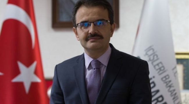 Suriyelilerin sınır dışı edilmesi söz konusu değil