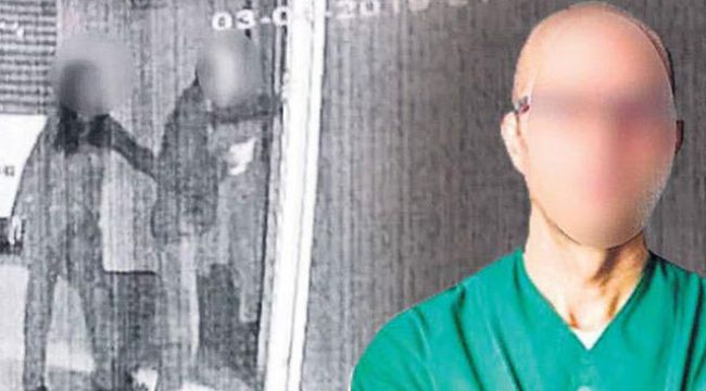 'Tecavüz'le suçlanan profesör, cezaevinden çıkıp emekli oldu