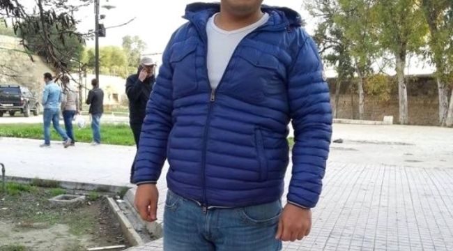 TEFECİLİKLE SUÇLADI ÖLDÜRDÜ
