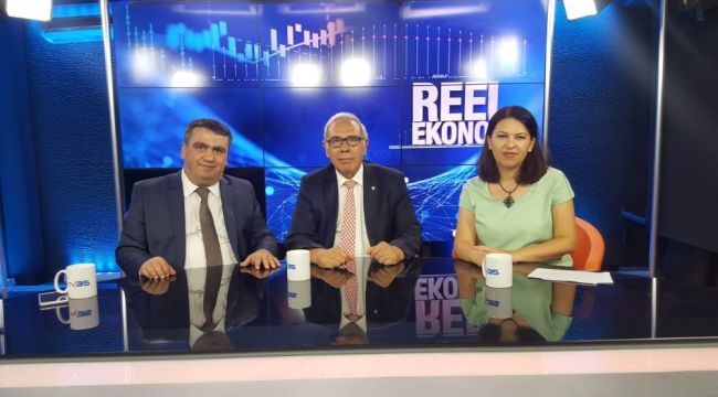 "TOKİ modeliyle sanayiciye destek verilsin" önerisi
