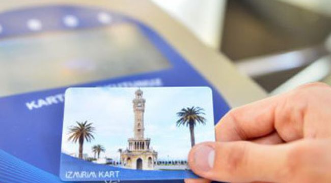 Toplu ulaşımda tek kart hazırlığı