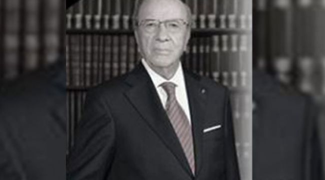 Tunus Devlet Başkanı es-Sibsi hayatını kaybetti