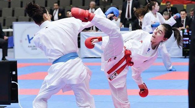 TÜRK KIZININ ALMANYA'DAKİ BAŞARISI
