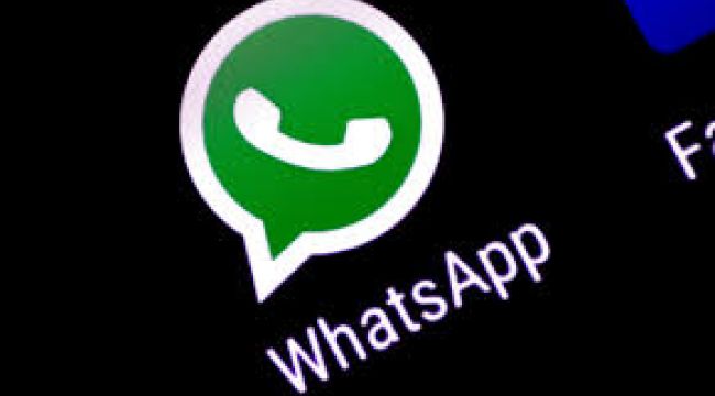 Whatsapp'ta güvenlik açığı