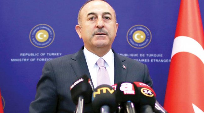 ‘Ya paylaşılır ya da hakkımızı savunuruz’