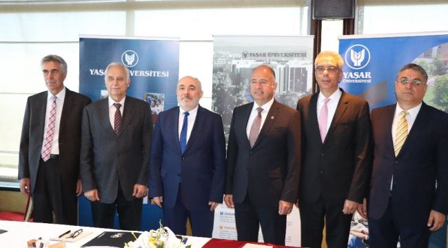 Yaşar Üniversitesi üniversite adaylarına rehberlik edecek