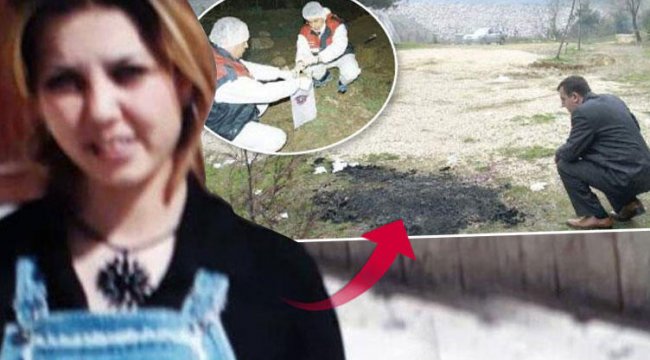 Yıllarca faili meçhul kalan  cinayet davasında yeni gelişme