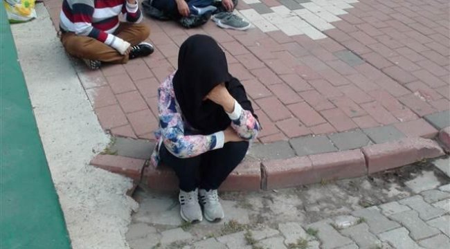 Yunanistan'a kaçmaya çalışan FETÖ üyesine operasyon