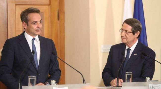 Yunanistan’ın yeni başbakanından küstah Türkiye çıkışı