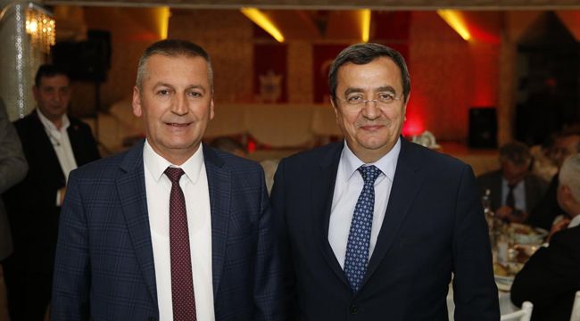 ZEYTİNLİK MAHALLESİNE DOĞALGAZ GELİYOR