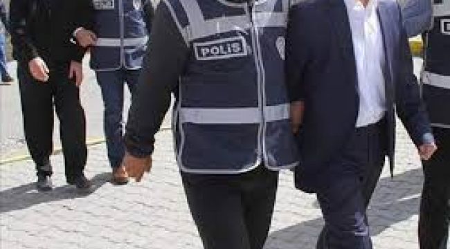 17 ilde FETÖ operasyonu: Çok sayıda gözaltı var!