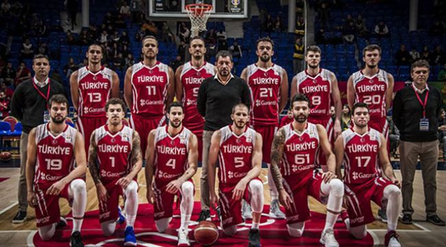 2019 FIBA Dünya Kupası heyecanı yarın başlıyor