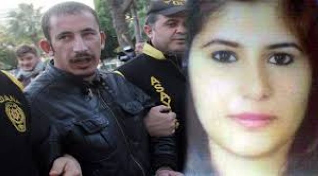 4,5 aylık hamile eşini öldürdü, eşinin yaşı kadar ceza almadı