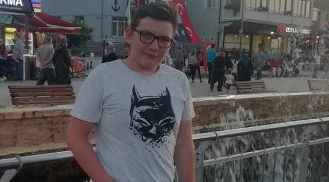 6 gündür kayıp çocuktan haber alınamıyor