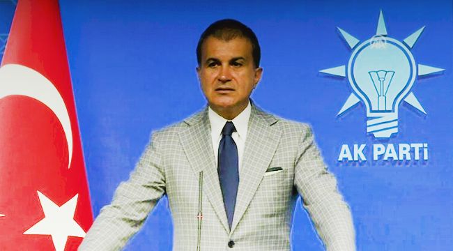 AK Parti Sözcüsü Çelik'ten Emine Bulut cinayetine ilişkin açıklama