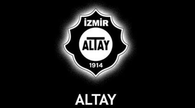 Altay'da Yılmaz tamam, Bahattin listede