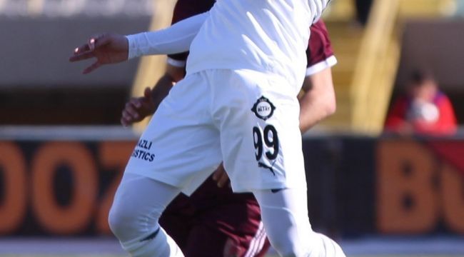 ALTAY'IN GÖZÜ İKİ YILDIZINDA