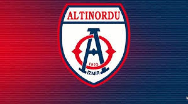 Altınordu'da Deniz feshetti