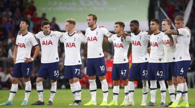 Audi Cup'ta şampiyon belli oldu
