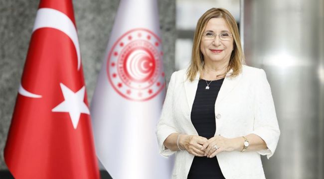 Bakan Pekcan İhracat Ana Planı'nı açıkladı