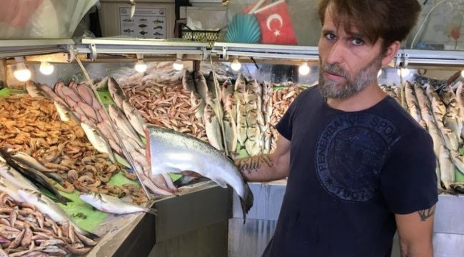 Balıkçıların 140 günlük hasreti sona eriyor