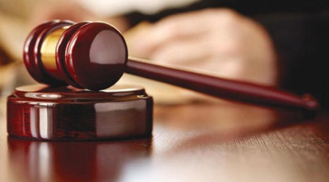 "Balyoz'da kumpas davası" nda tanıklar hakkında zorla getirme kararı