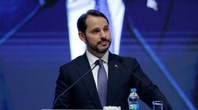 Berat Albayrak'tan faiz indirimi hakkında değerlendirme!