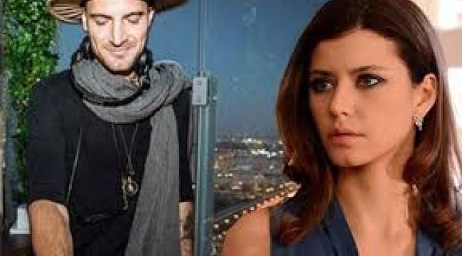 Beren Saat, DJ Maga ile aşk mı yaşıyor?