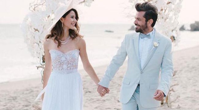 Bu iddia ortalığı karıştırır. Beren Saat, Kenan Doğulu'dan HIV virüsü mü kaptı?