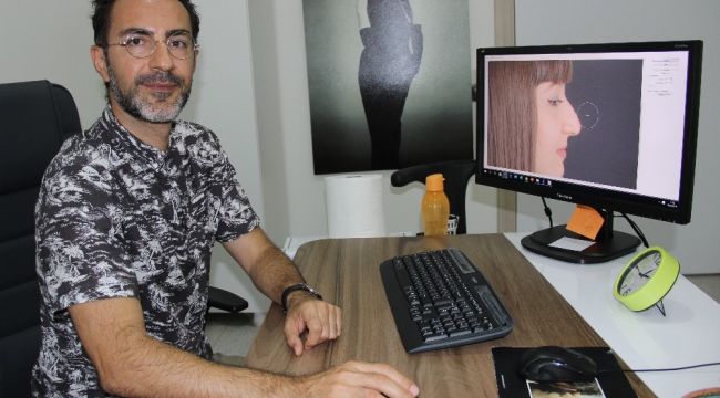 Burun estetiğinde Türkiye'ye ilgi artıyor