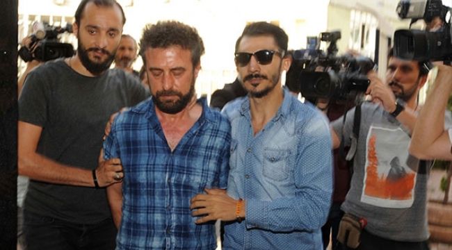 Cemil Karanfil'e 37,5 yıl hapis cezası!