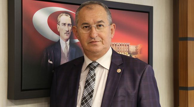 CHP’li Sertel’den 55 bin kişilik istihdam öncesi PTT’ye uyarı :