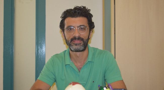 Çocuklarda dijital ekranlarda geçen süre günde 4 saati aşmamalı