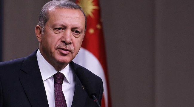 Cumhurbaşkanı Erdoğan, Celal Bayar için mesaj yayımladı