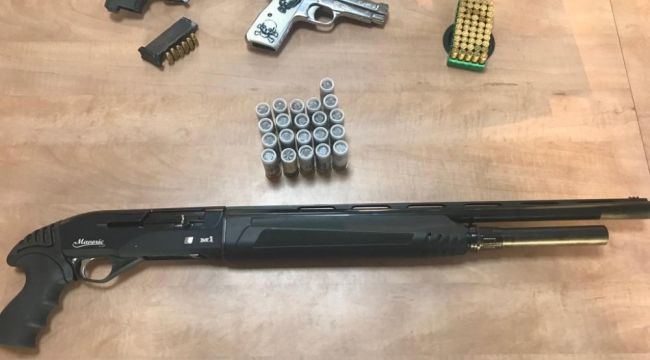 EYLEM HAZIRLIĞINDAKİ 21 KİŞİ GÖZALTINA ALINDI