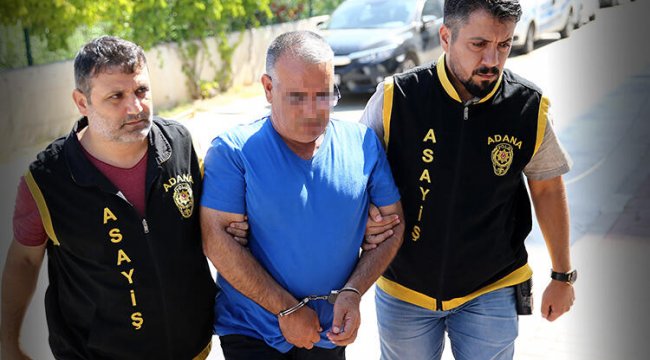 Fal bakıp büyü yaparak insanları dolandıran kişi yakalandı