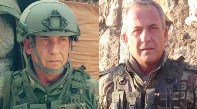 FETÖ'nün Marmaris'teki suikast timini yakalayan komutana yeni görev