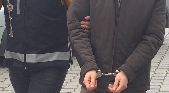 FETÖ operasyonu: 4 gözaltı