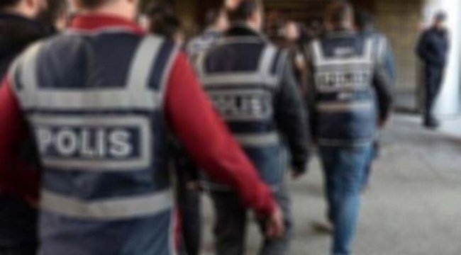 FETÖ operasyonunda 14 asker hakkında gözaltı kararı
