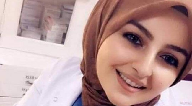 Genç hemşire çalıştığı sağlık hizmet aracının takla atması sonucu yaşamını yitirdi