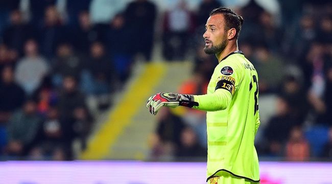 Göztepe'de yerliler atacak, yabancılar savunacak