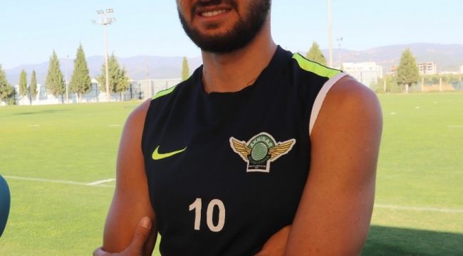 Göztepe'den transfer atağı