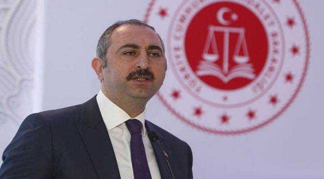 İdam tartışmalarıyla ilgili Adalet Bakanı'ndan açıklama