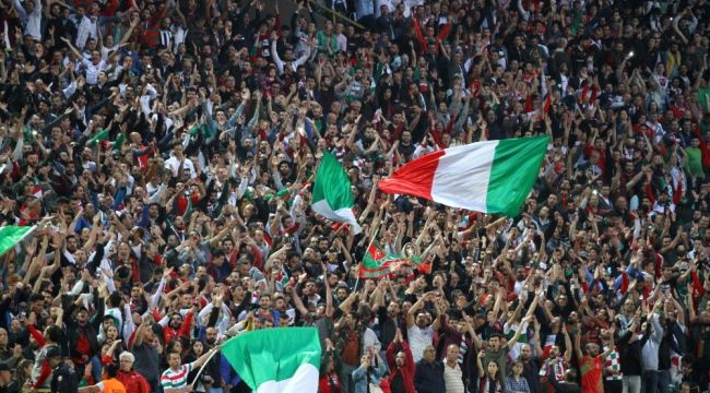 Karşıyakaspor'da kombine çağrısı