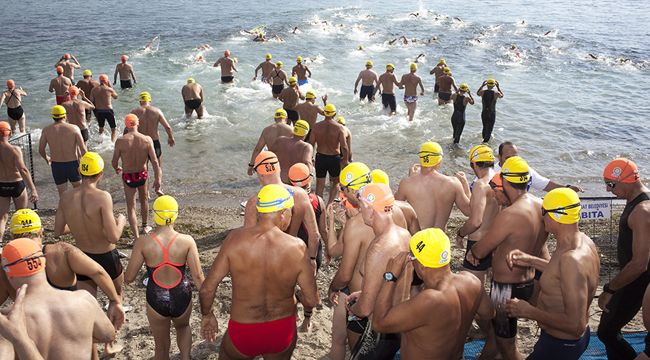 Kulaçlar Çocuk Felcini Bitirmek İçin Atılacak