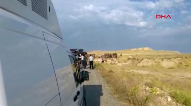 Kültür Bakan Yardımcısı Haluk Dursun vefat etti
