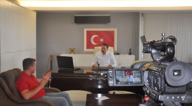 MAHMUT ATİLLA KAYA'DAN ÇARPICI AÇIKLAMALAR...