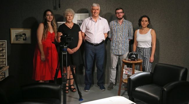 Medya teknolojilerindeki değişim bilimsel araştırma konusu oldu