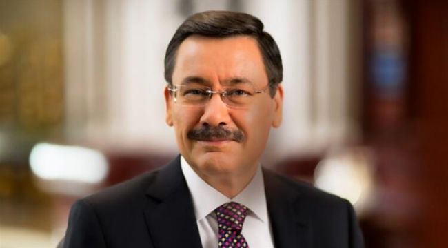 Melih Gökçek ve oğluna soruşturma!