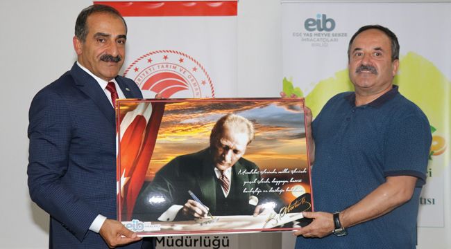 NARENCİYE İHRACATINDA BEKLENTİ 900 MİLYON DOLAR